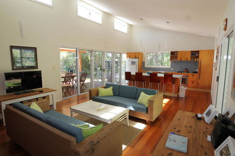 The Boarding House - Your Accommodation 5
