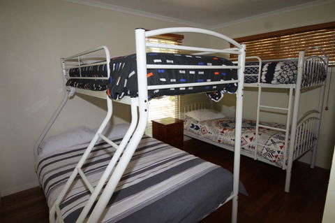 The Boarding House - Your Accommodation 11