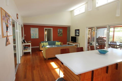 The Boarding House - Your Accommodation 4