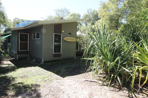 The Boarding House - Your Accommodation 3