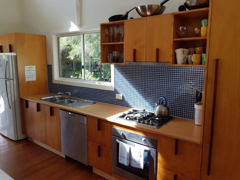 The Boarding House - Your Accommodation 6