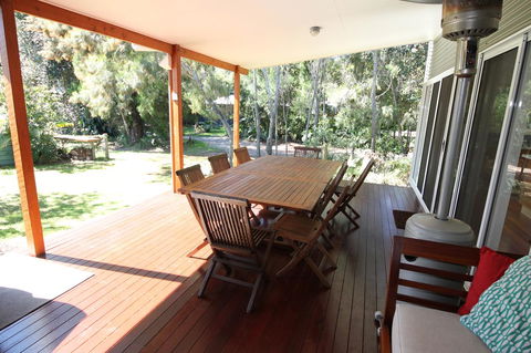 The Boarding House - Your Accommodation 8