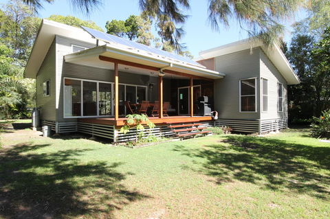 The Boarding House - Your Accommodation 0