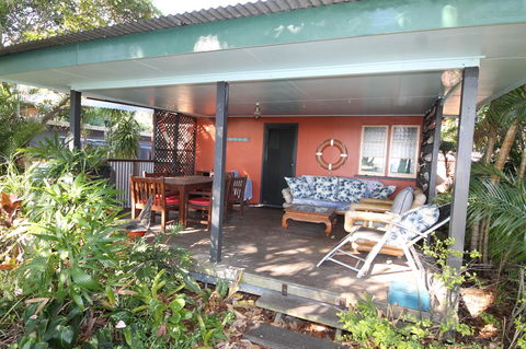 Signal Cottage - Your Accommodation 2