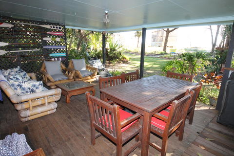Signal Cottage - Your Accommodation 3