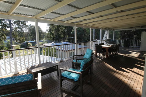 Kiarabilli - Your Accommodation 1
