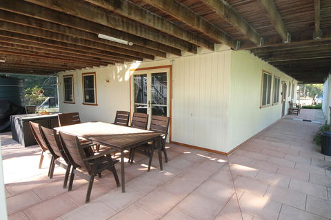 Kiarabilli - Your Accommodation 10