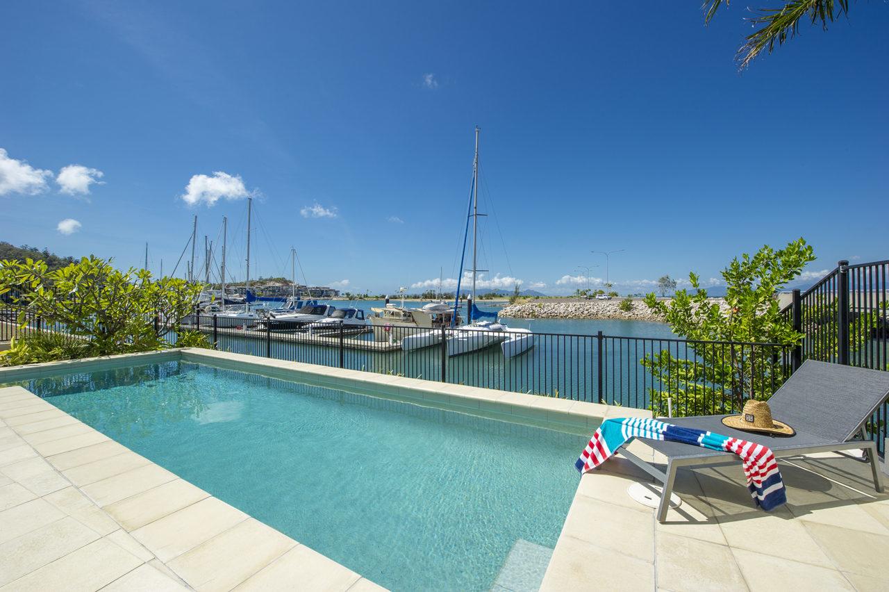 Nelly Bay QLD Your Accommodation
