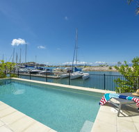 The Terrace - Your Accommodation