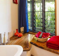 Magnetic Cottage - Your Accommodation