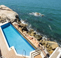 1 Bright Point Apartment 5301 - Your Accommodation