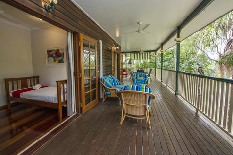Marramaninjie - Your Accommodation 5