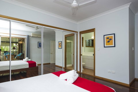 Marramaninjie - Your Accommodation 8