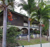Marramaninjie - Your Accommodation