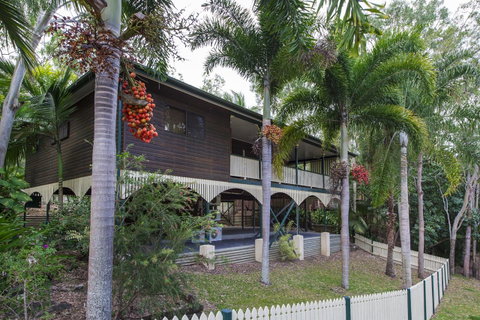 Marramaninjie - Your Accommodation 0