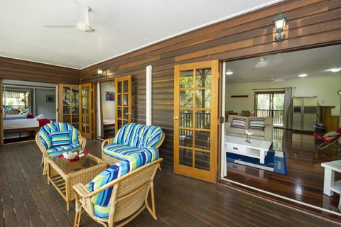 Marramaninjie - Your Accommodation 2