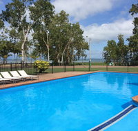 Arcadia Village Motel - Your Accommodation