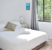 1 min. Walk To Beach Horeseshoe Bay Holiday Units - Your Accommodation