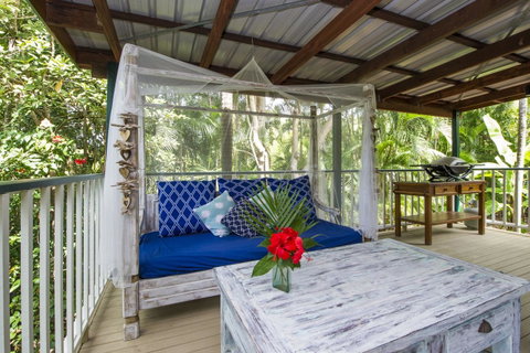 Koorakai - Your Accommodation 9