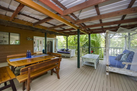 Koorakai - Your Accommodation 8