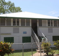 Daggoombah Holiday Home Magnetic Island - Your Accommodation