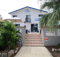 CStay - Your Accommodation