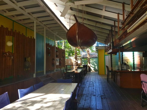 Arcadia Beach Guest House And Car Hire - Your Accommodation 36
