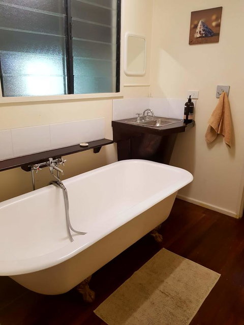 Arcadia Beach Guest House And Car Hire - Your Accommodation 27