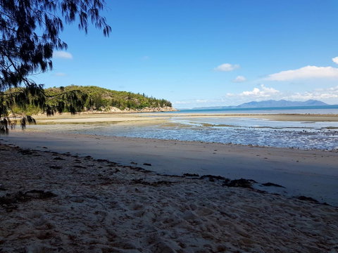 Arcadia Beach Guest House And Car Hire - Your Accommodation 43