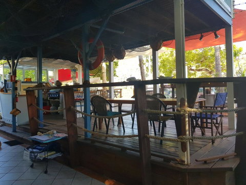Arcadia Beach Guest House And Car Hire - Your Accommodation 39