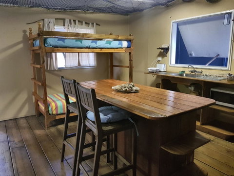 Arcadia Beach Guest House And Car Hire - Your Accommodation 33