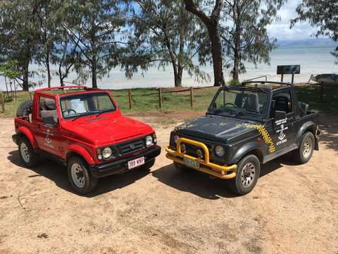 Arcadia Beach Guest House And Car Hire - Your Accommodation 6