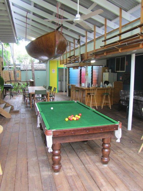 Arcadia Beach Guest House And Car Hire - Your Accommodation 4