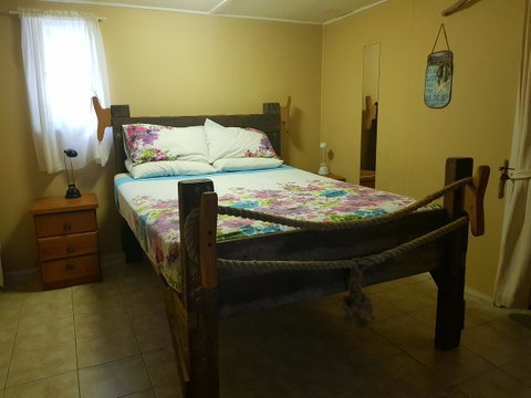 Arcadia Beach Guest House And Car Hire - Your Accommodation 34