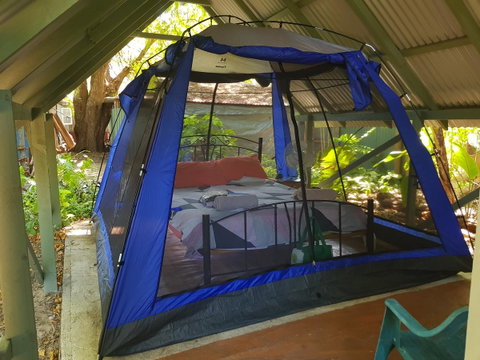 Arcadia Beach Guest House And Car Hire - Your Accommodation 11