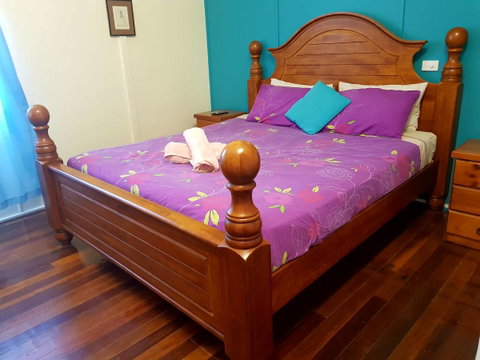 Arcadia Beach Guest House And Car Hire - Your Accommodation 10