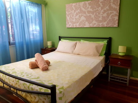 Arcadia Beach Guest House And Car Hire - Your Accommodation 20