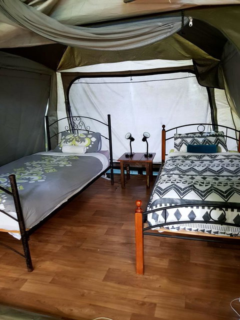 Arcadia Beach Guest House And Car Hire - Your Accommodation 42
