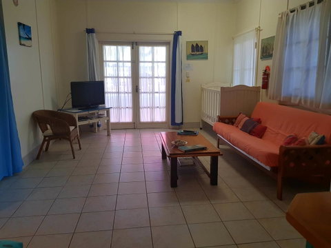 Arcadia Beach Guest House And Car Hire - Your Accommodation 30
