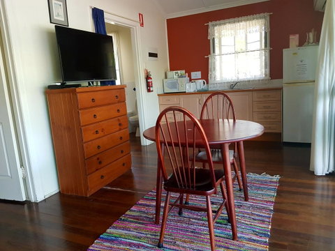 Arcadia Beach Guest House And Car Hire - Your Accommodation 37