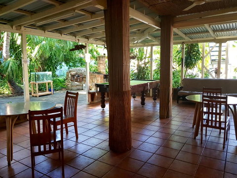 Arcadia Beach Guest House And Car Hire - Your Accommodation 32