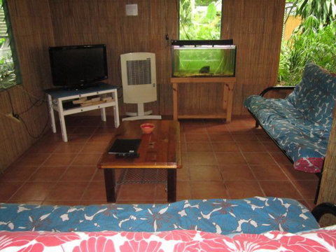 Arcadia Beach Guest House And Car Hire - Your Accommodation 3
