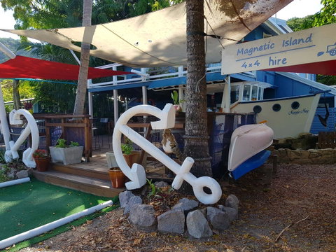 Arcadia Beach Guest House And Car Hire - Your Accommodation 0