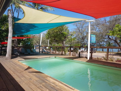 Arcadia Beach Guest House And Car Hire - Your Accommodation 14