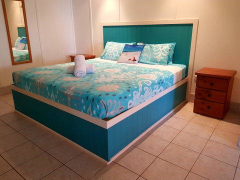 Arcadia Beach Guest House And Car Hire - Your Accommodation 8