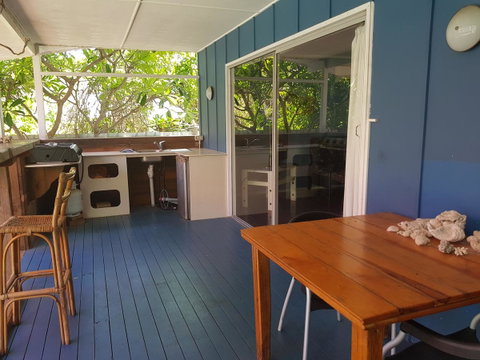 Arcadia Beach Guest House And Car Hire - Your Accommodation 16