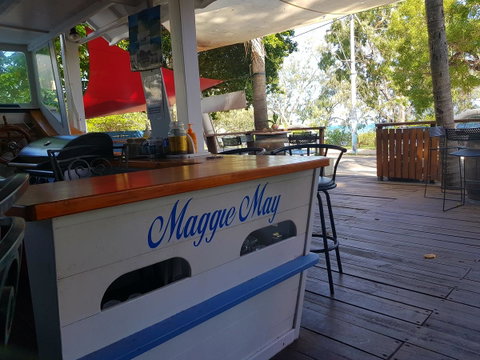 Arcadia Beach Guest House And Car Hire - Your Accommodation 38
