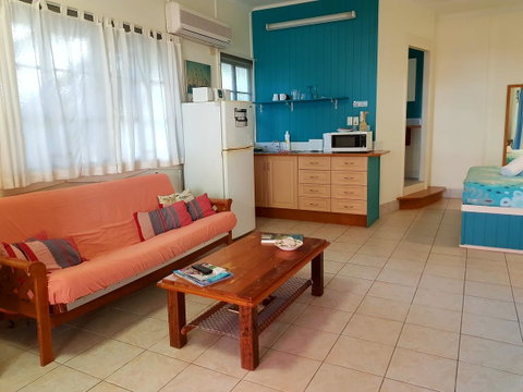 Arcadia Beach Guest House And Car Hire - Your Accommodation 31