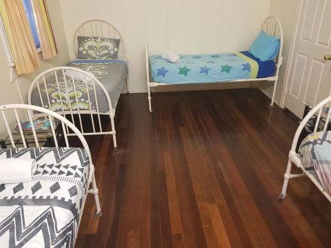 Arcadia Beach Guest House And Car Hire - Your Accommodation 18