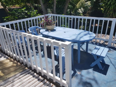 Arcadia Beach Guest House And Car Hire - Your Accommodation 21